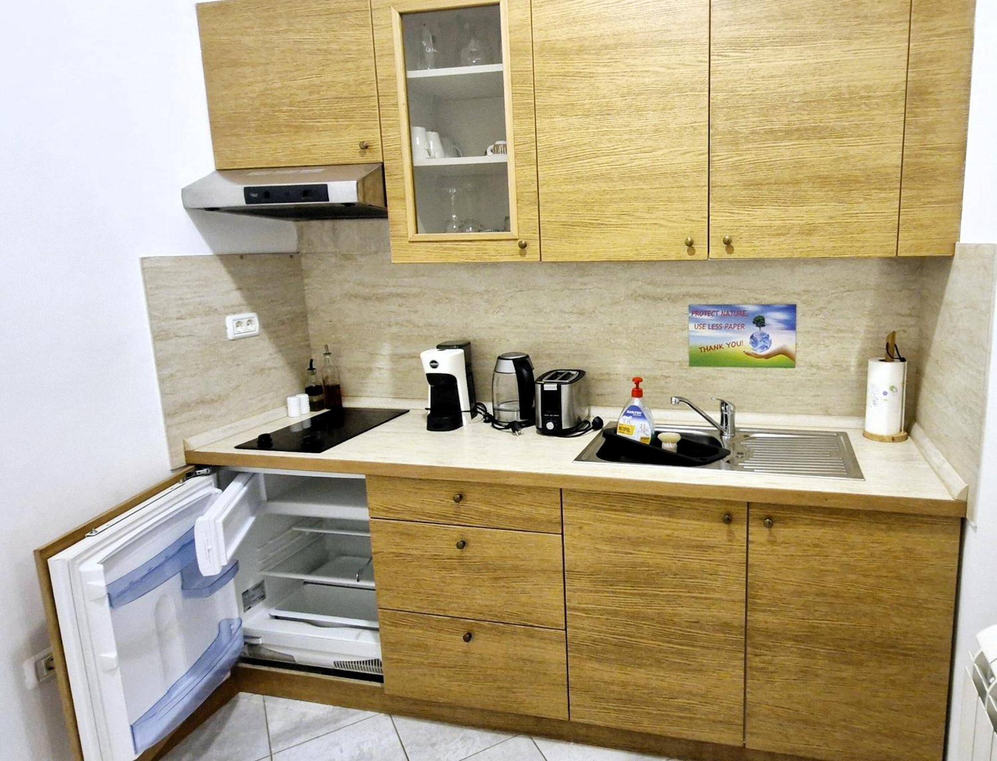 Guesthouse Idila Pod Nanosom Senozece Luaran gambar